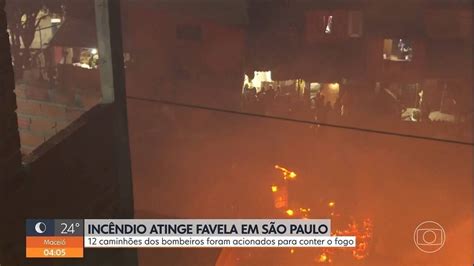 tgstat favela|Incêndio de grandes proporções atinge favela na Zona Sul de.